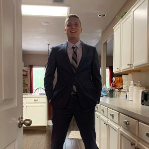 Meet your Posher, Jake